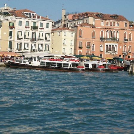 San Simeon Venezia Apartment Exterior photo