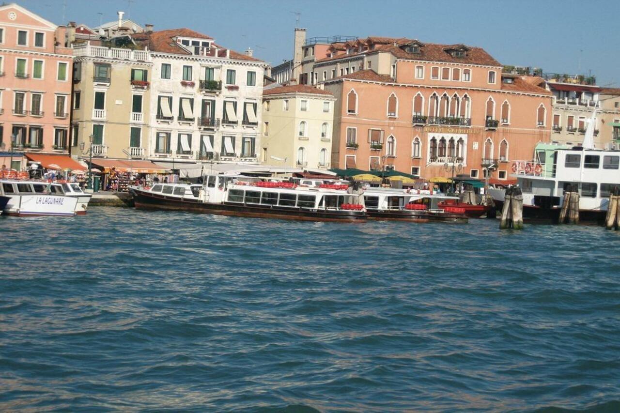 San Simeon Venezia Apartment Exterior photo