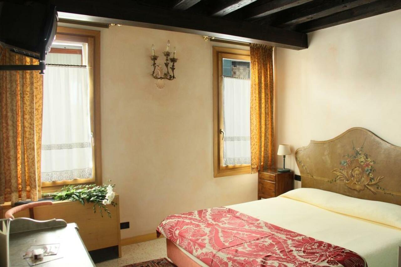 San Simeon Venezia Apartment Exterior photo
