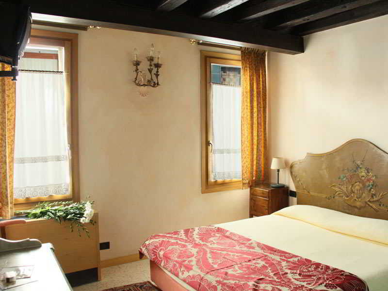 San Simeon Venezia Apartment Exterior photo