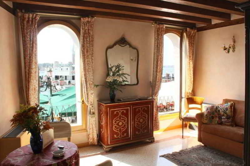 San Simeon Venezia Apartment Exterior photo